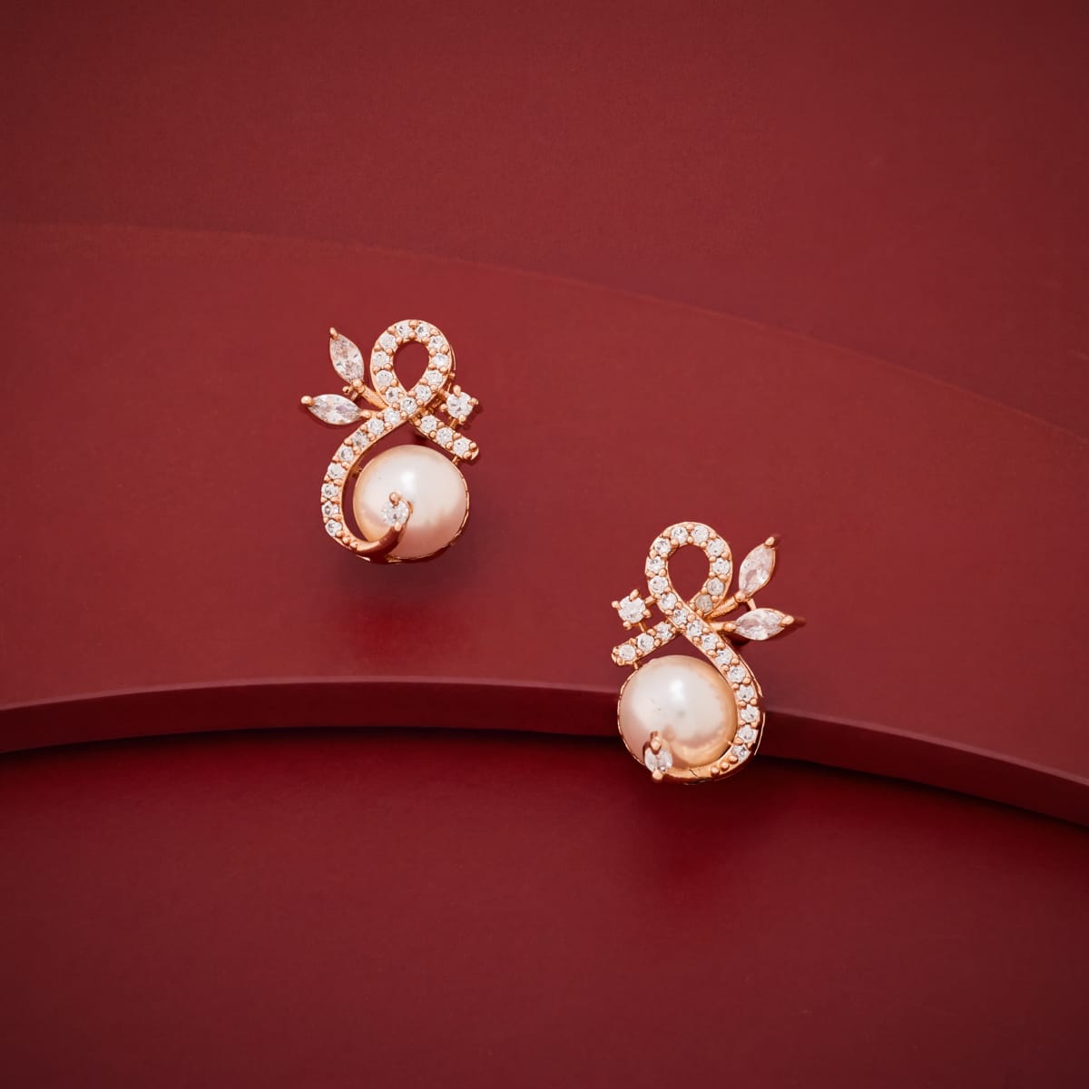 Zircon Earring Zircon Earring 203746