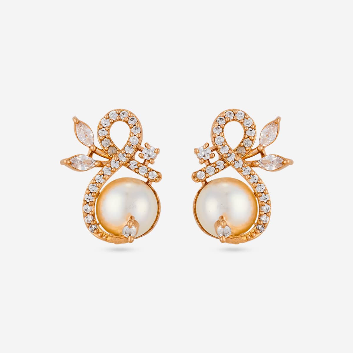 Zircon Earring Zircon Earring 203746