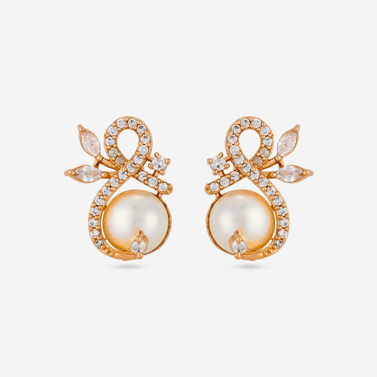 Zircon Earring Zircon Earring 203746