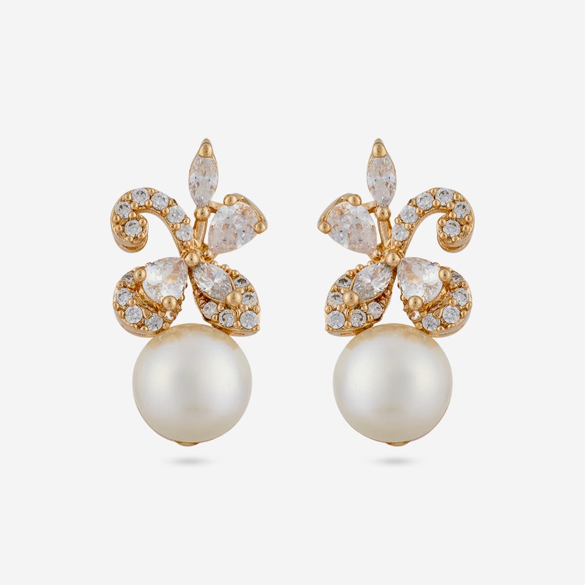 Zircon Earring Zircon Earring 203756