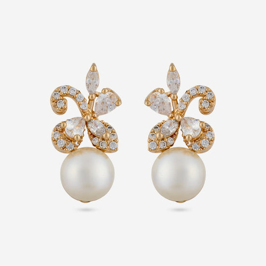 Zircon Earring Zircon Earring 203756