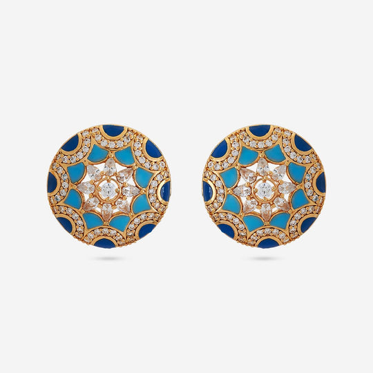 Zircon Earring Zircon Earring 182635