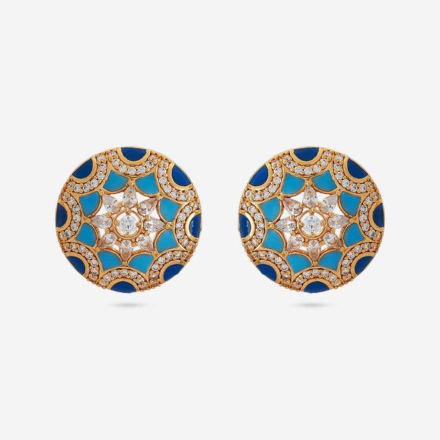 Zircon Earring Zircon Earring 182635