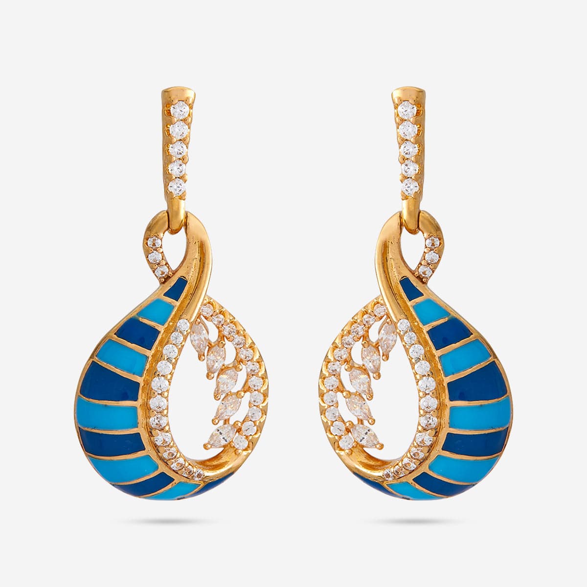 Zircon Earring Zircon Earring 184797