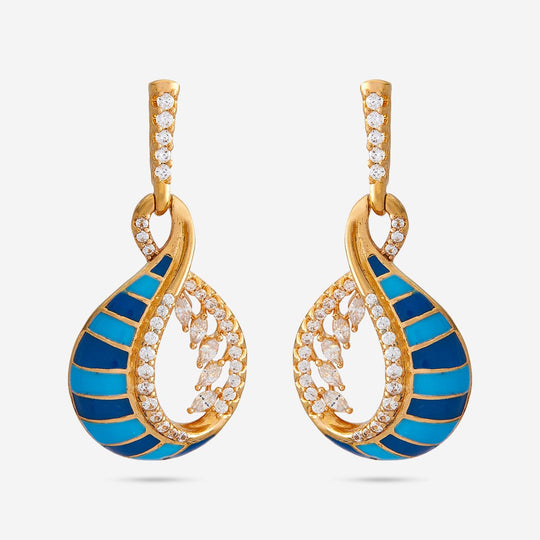 Zircon Earring Zircon Earring 184797