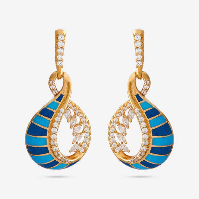 Zircon Earring Zircon Earring 184797