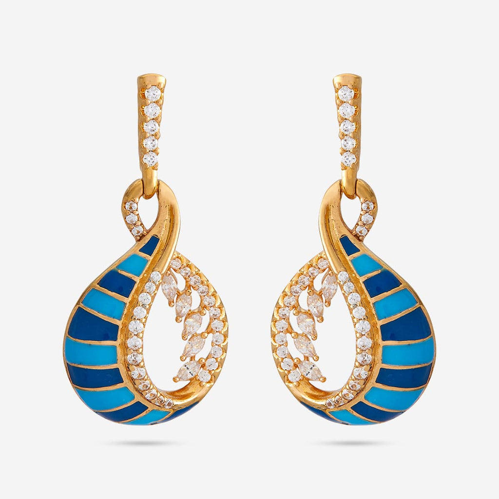 Zircon Earring Zircon Earring 184797