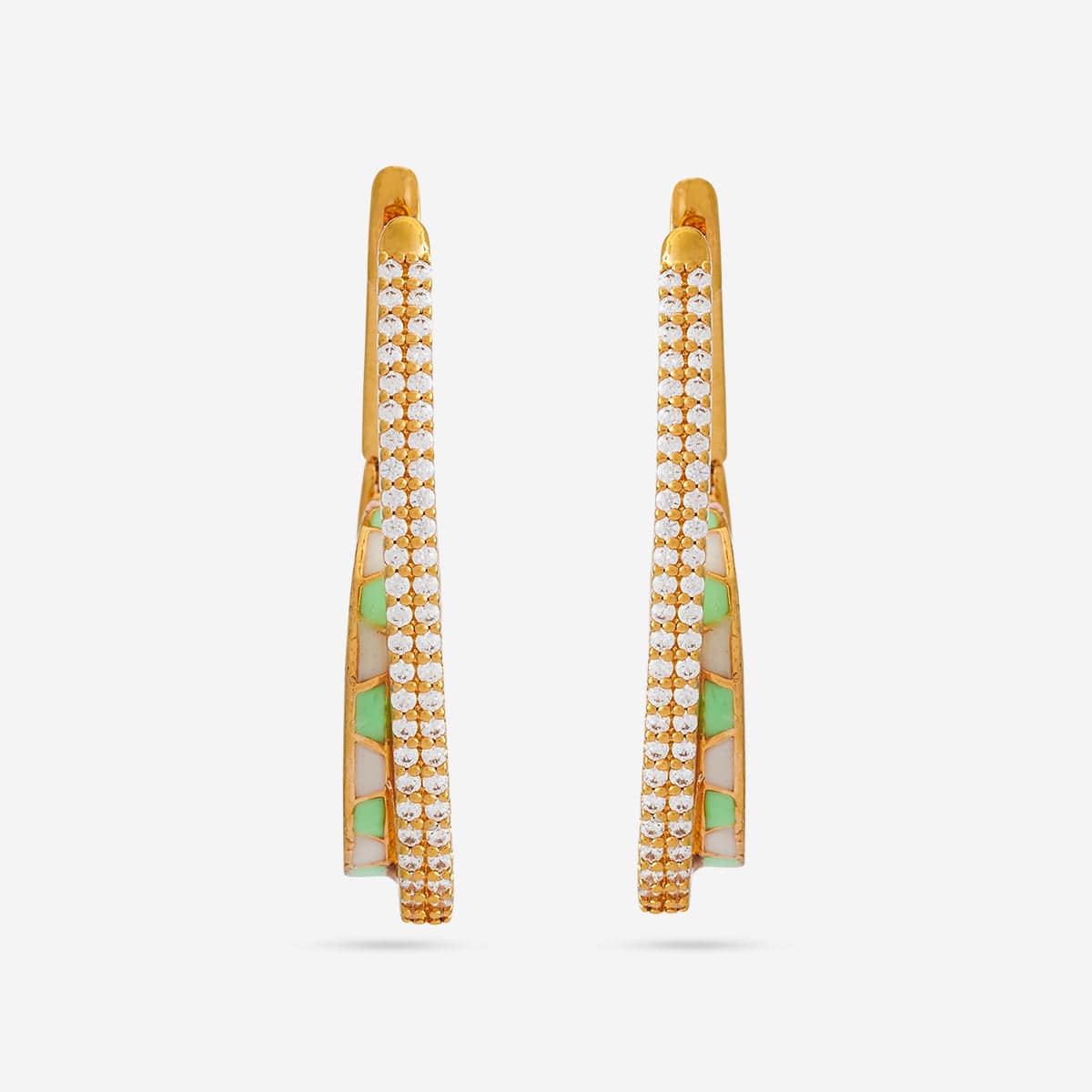 Zircon Earring Zircon Earring 184796