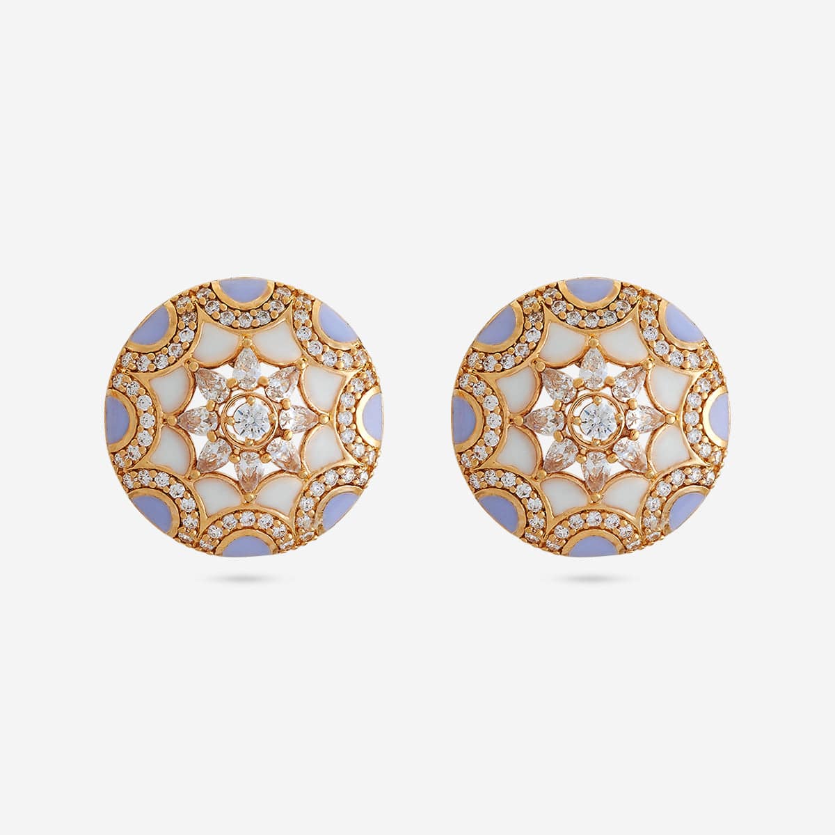 Zircon Earring Zircon Earring 182635