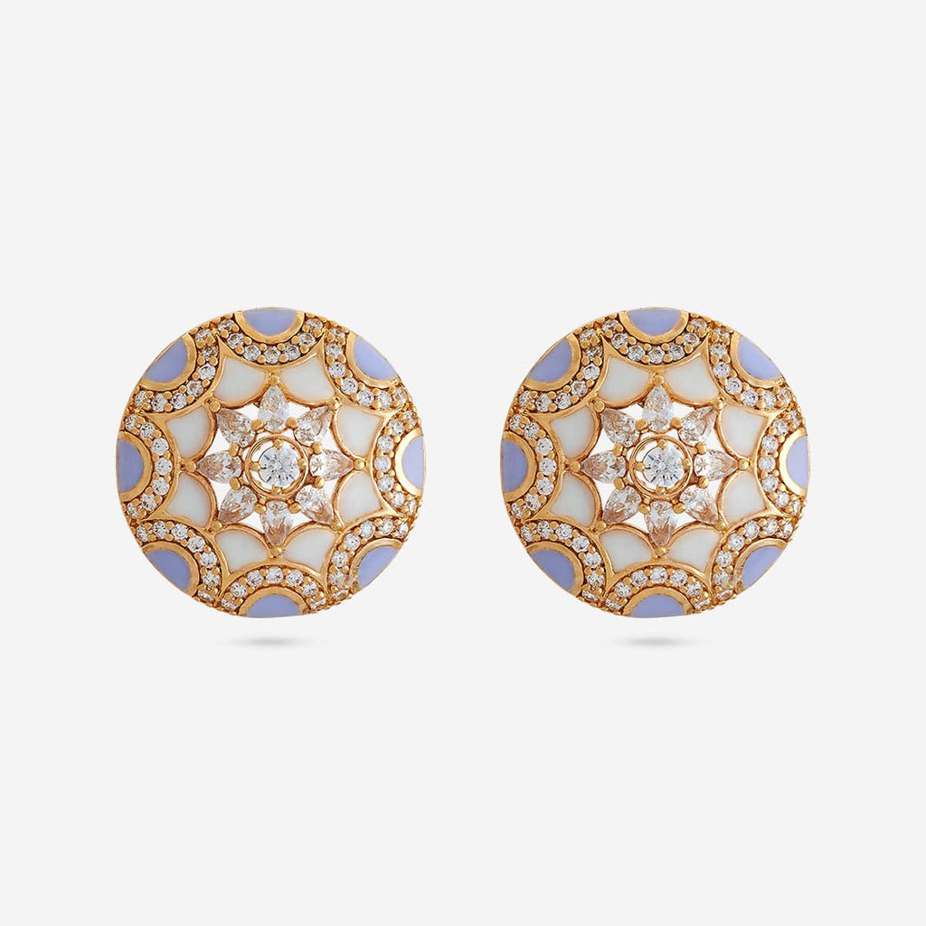 Zircon Earring Zircon Earring 182635