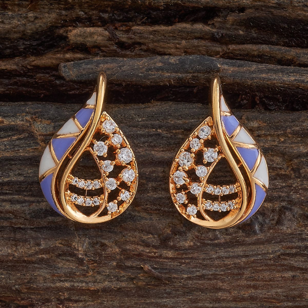 Zircon Earring Zircon Earring 182636