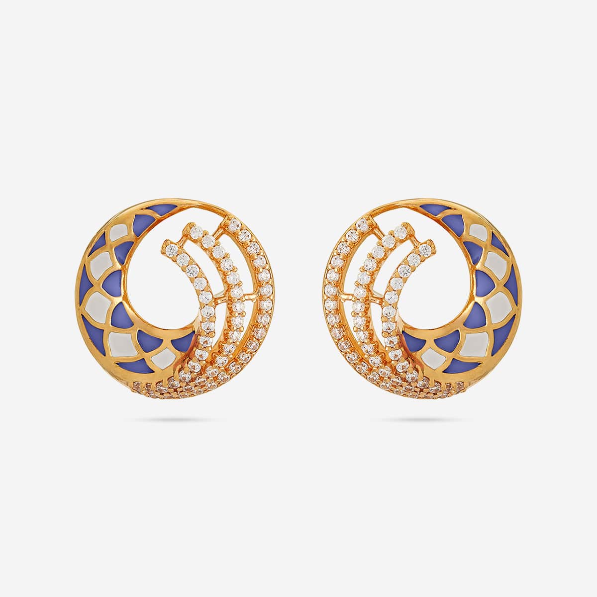Zircon Earring Zircon Earring 184784