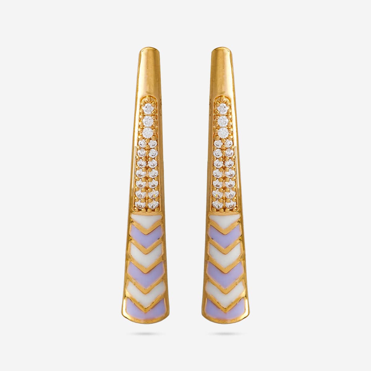 Zircon Earring Zircon Earring 184795