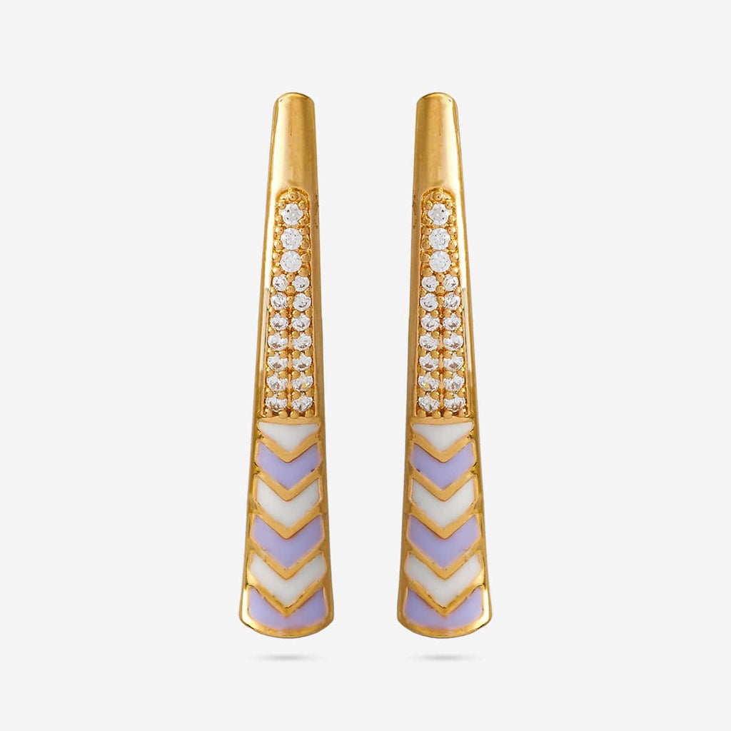 Zircon Earring Zircon Earring 184795
