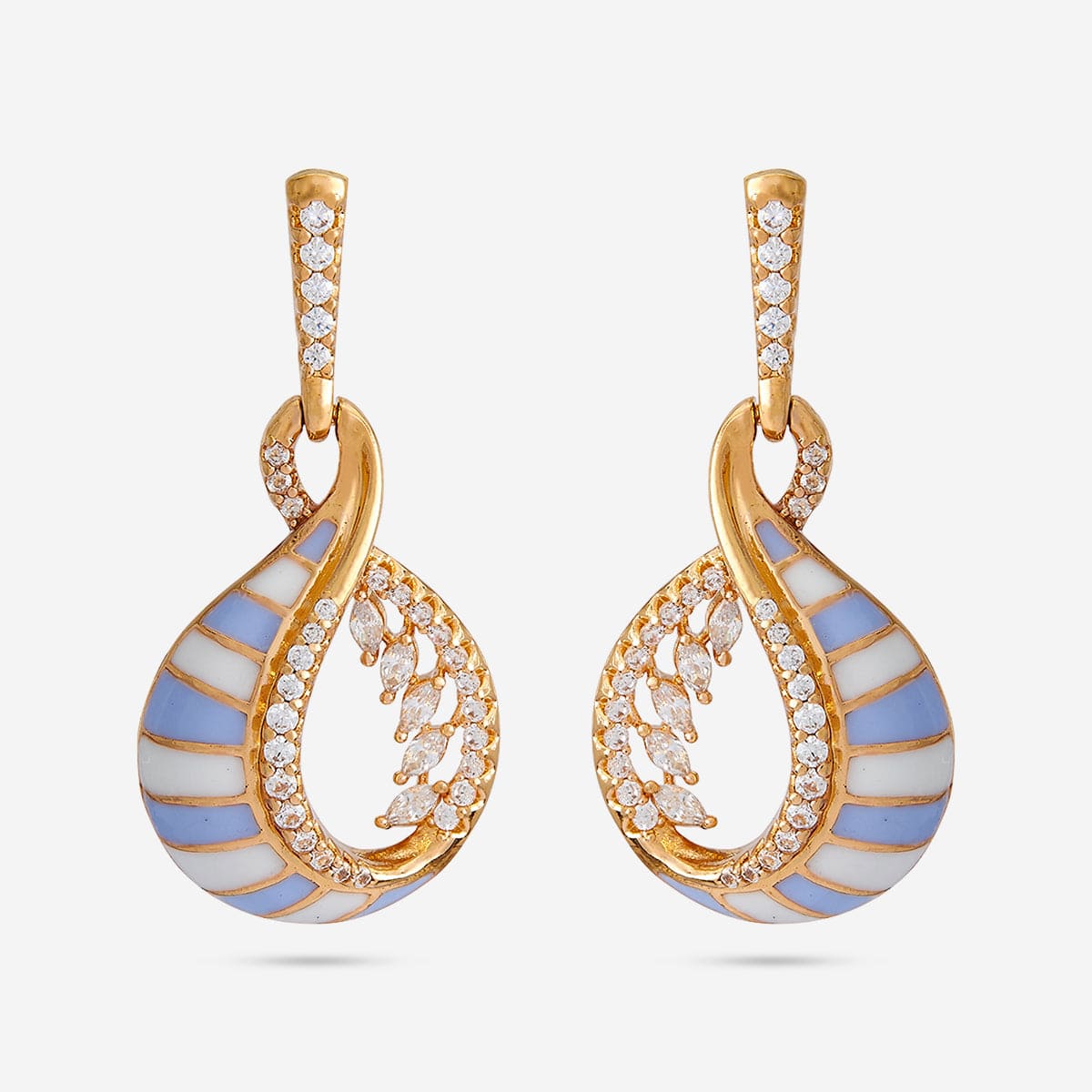 Zircon Earring Zircon Earring 184797