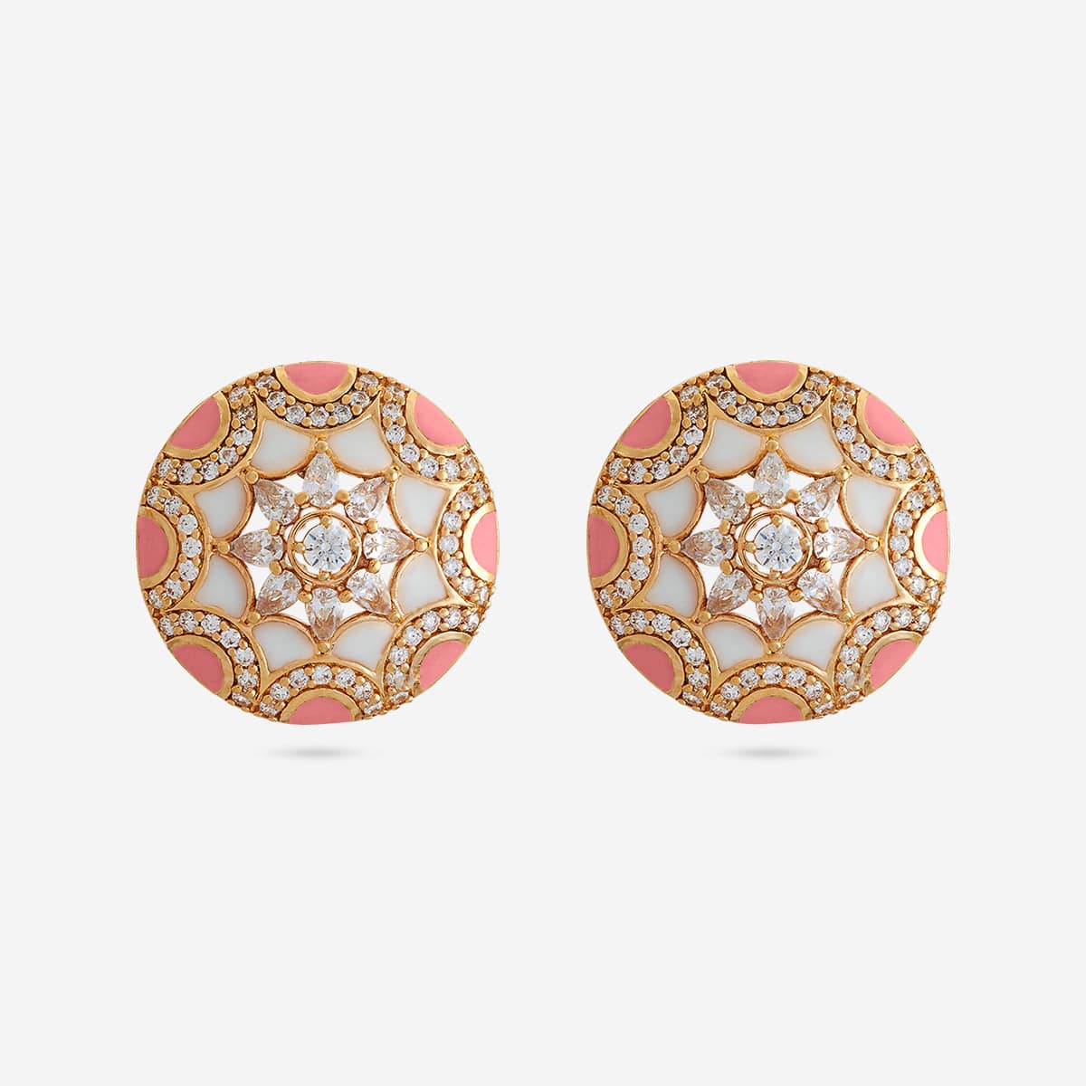 Zircon Earring Zircon Earring 182635