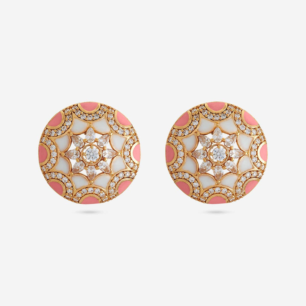Zircon Earring Zircon Earring 182635