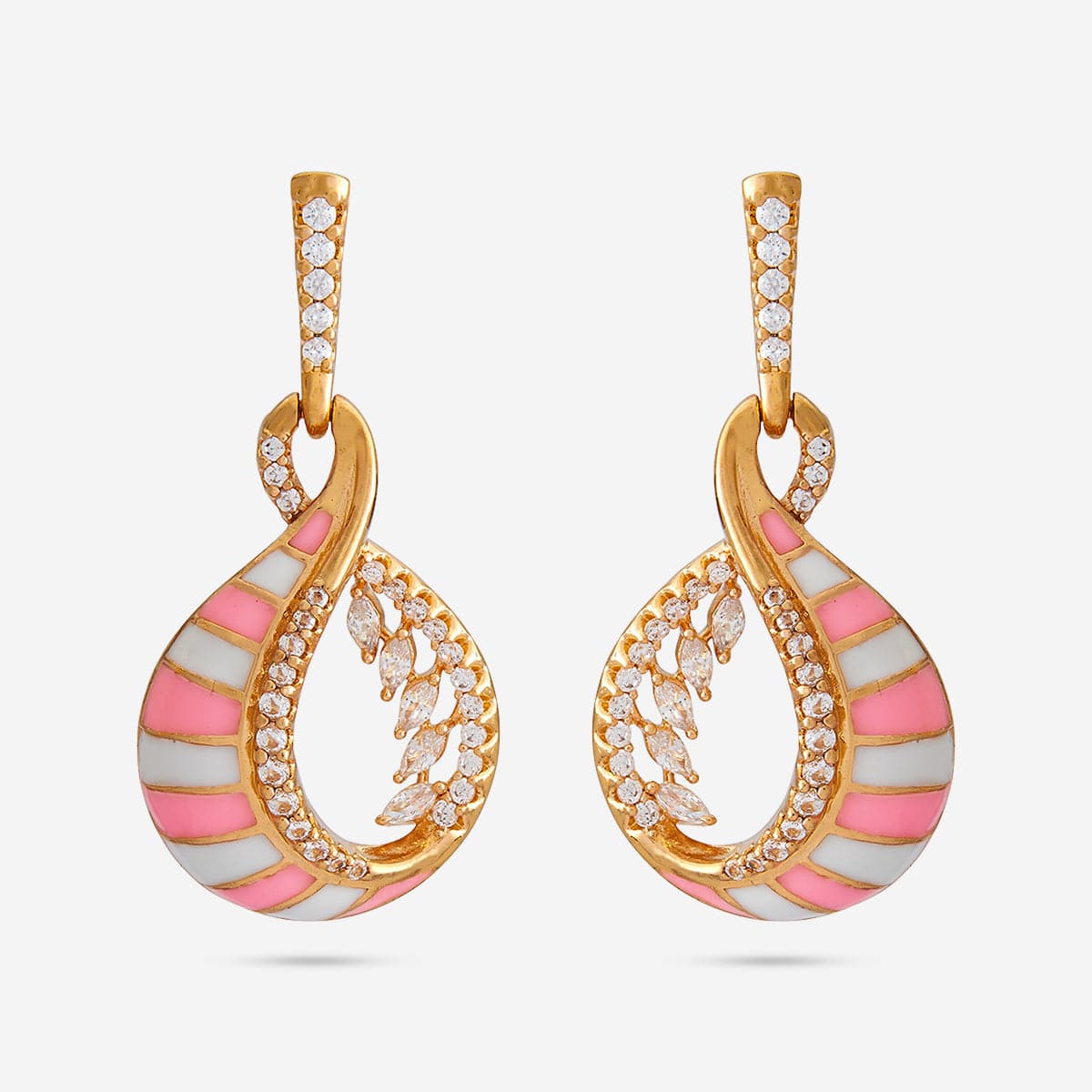 Zircon Earring Zircon Earring 184797