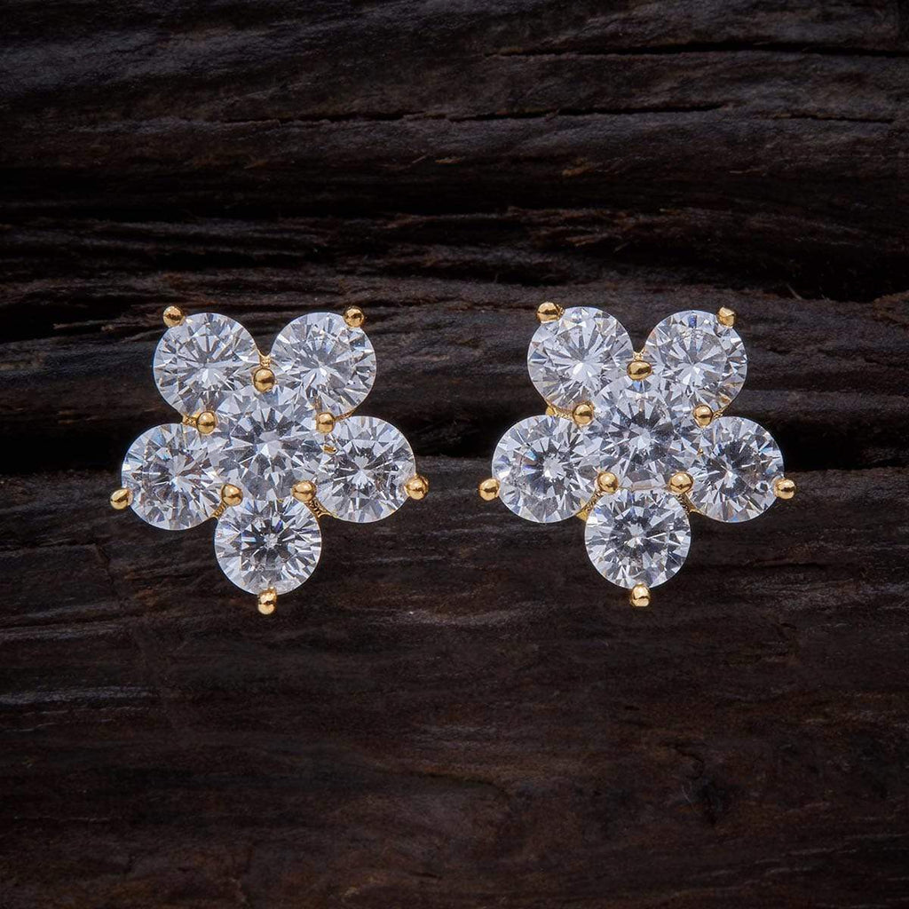Zircon Earring Zircon Earring 126311