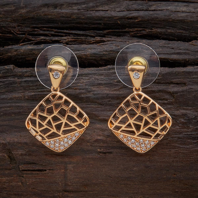 Zircon Earring Zircon Earring 132170
