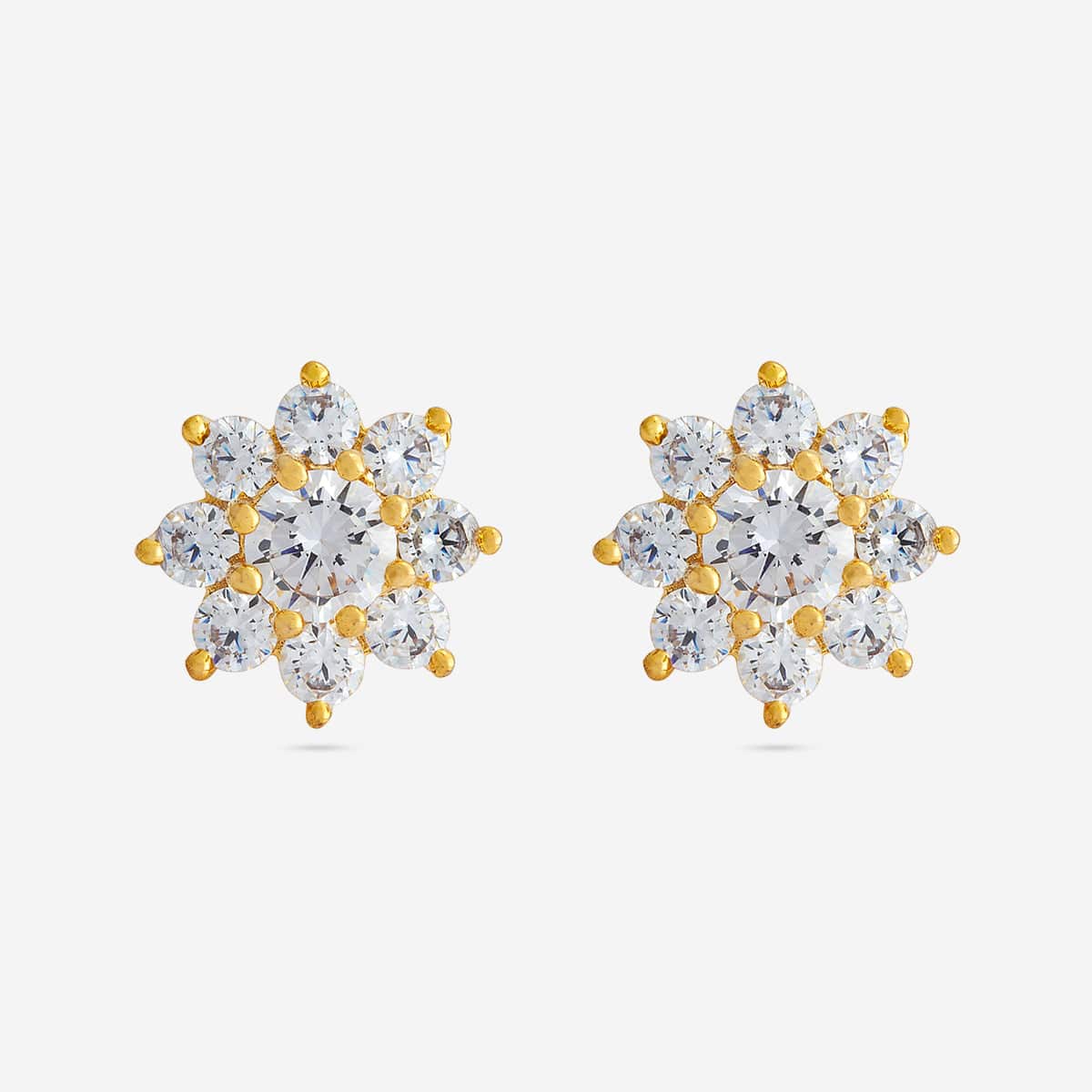 Zircon Earring Zircon Earring 139983