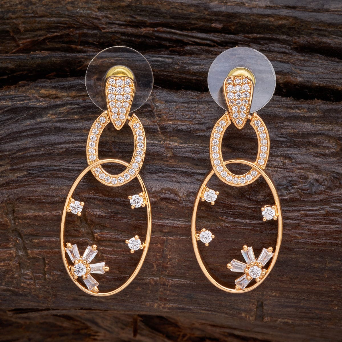 Zircon Earring Zircon Earring 145061