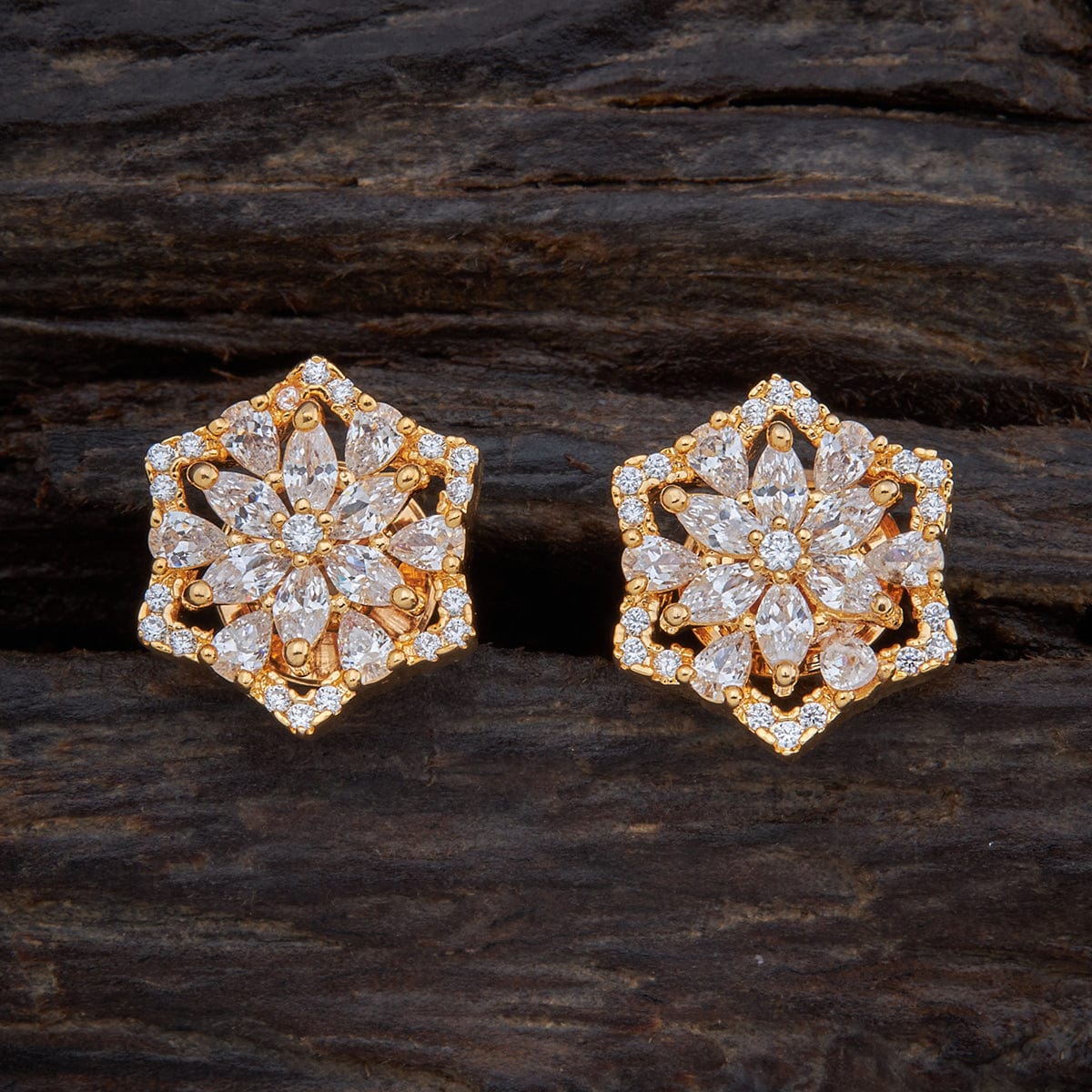Zircon Earring Zircon Earring 151378