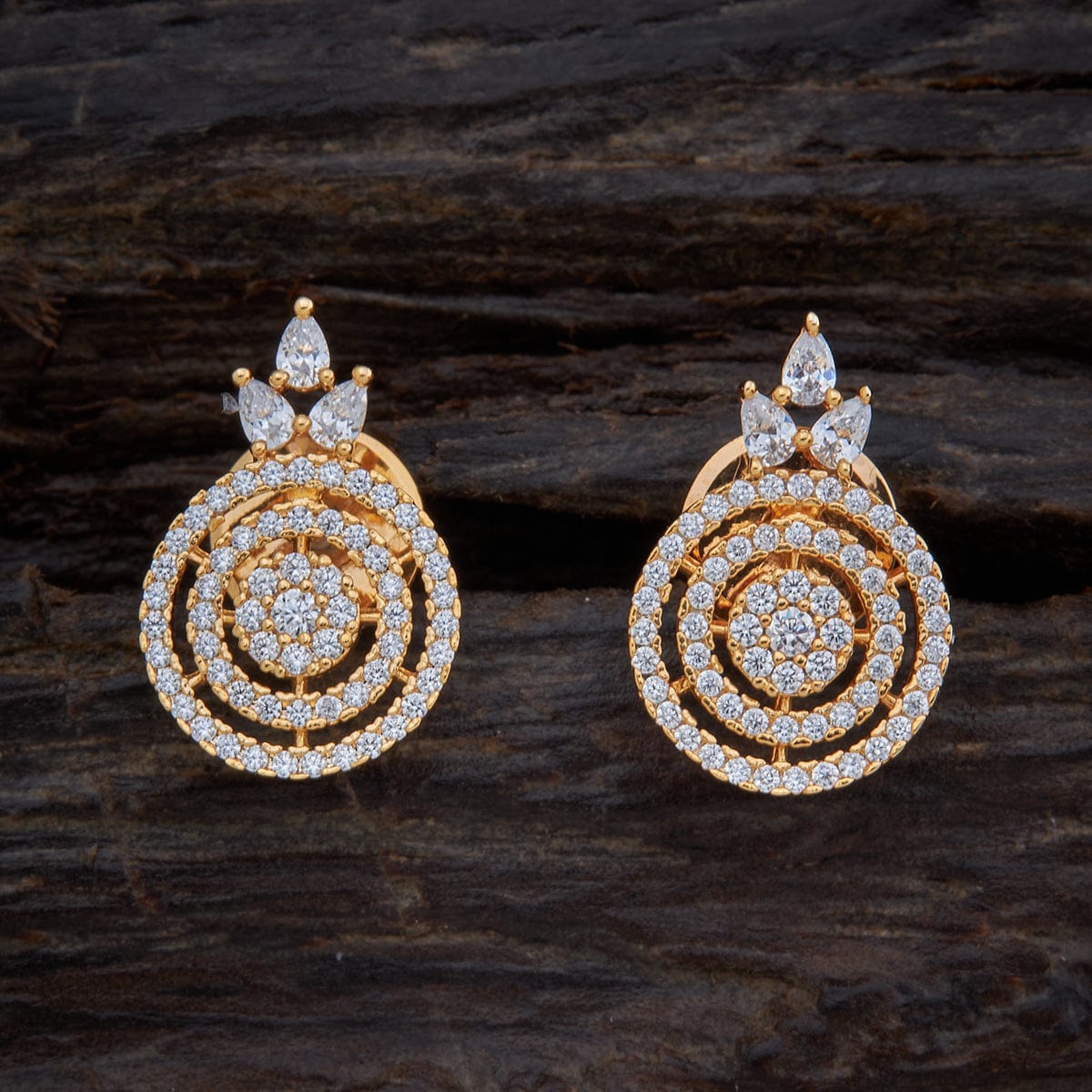 Zircon Earring Zircon Earring 151379