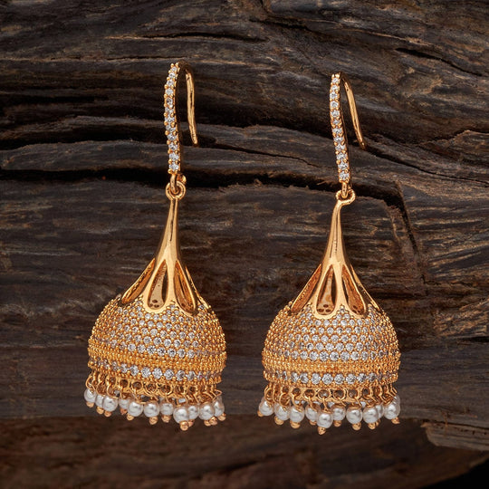 Zircon Earring Zircon Earring 151977