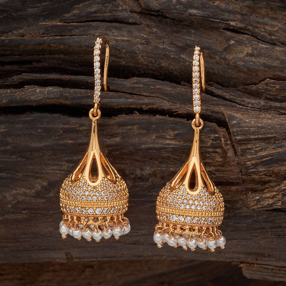 Zircon Earring Zircon Earring 151978