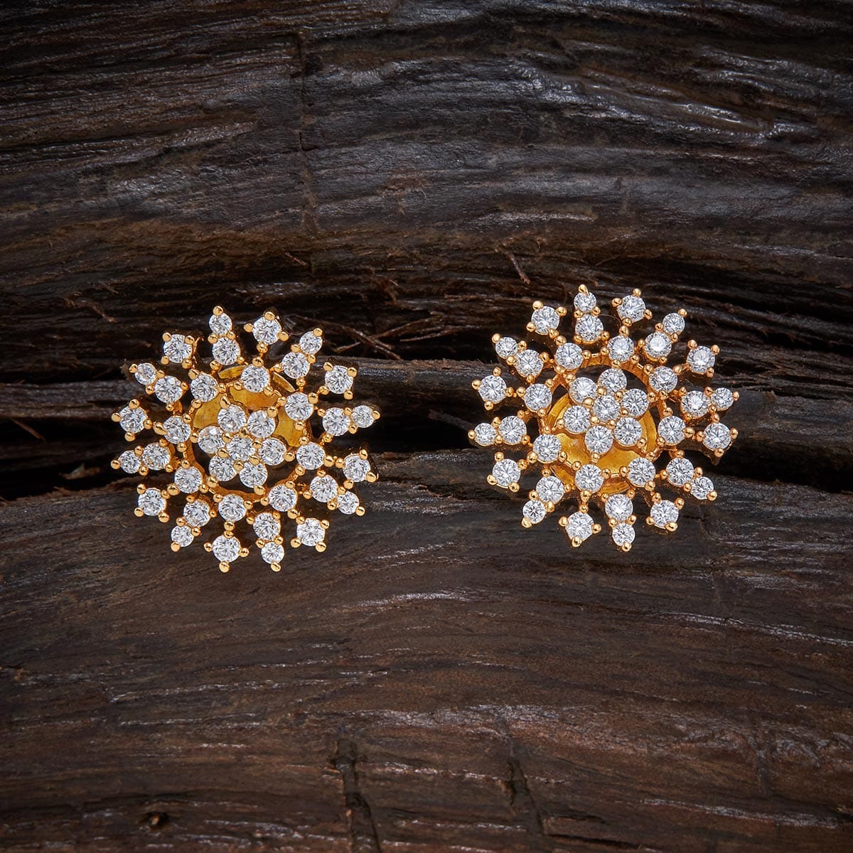 Zircon Earring Zircon Earring 152669