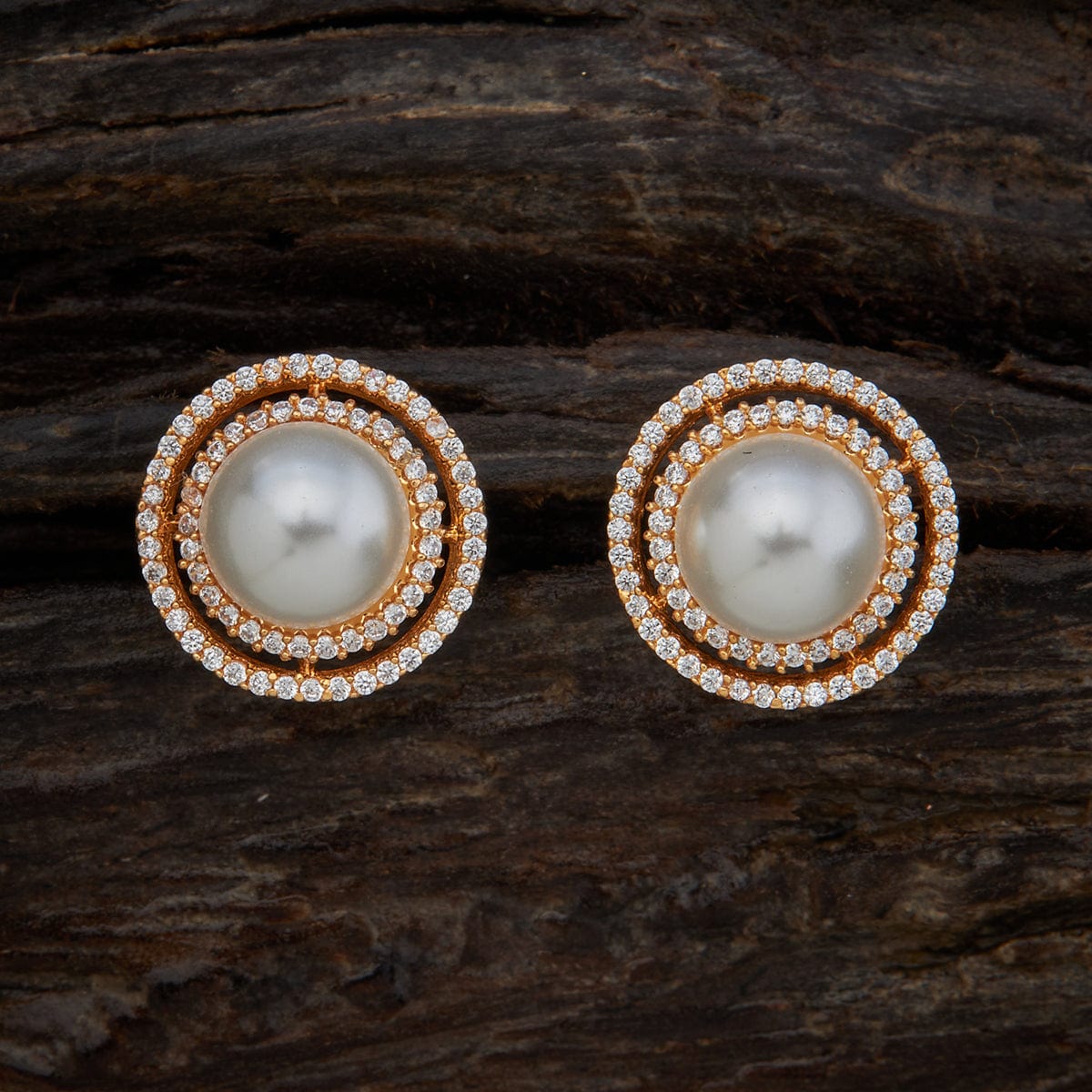 Zircon Earring Zircon Earring 154133