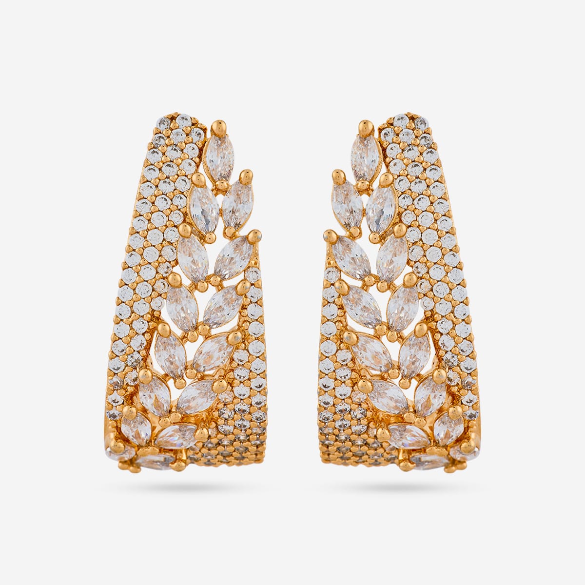 Zircon Earring Zircon Earring 154504