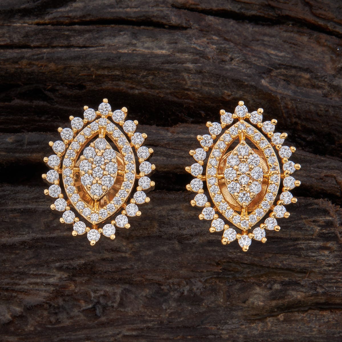 Zircon Earring Zircon Earring 155253