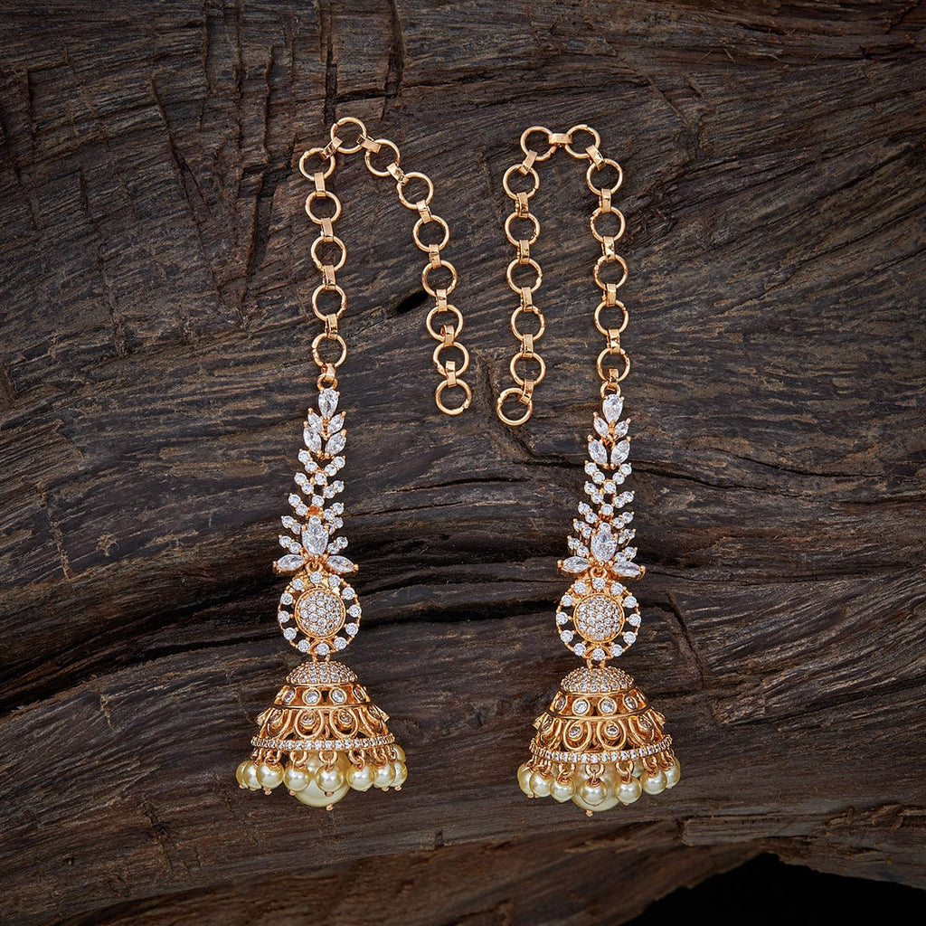 Zircon Earring Zircon Earring 155782