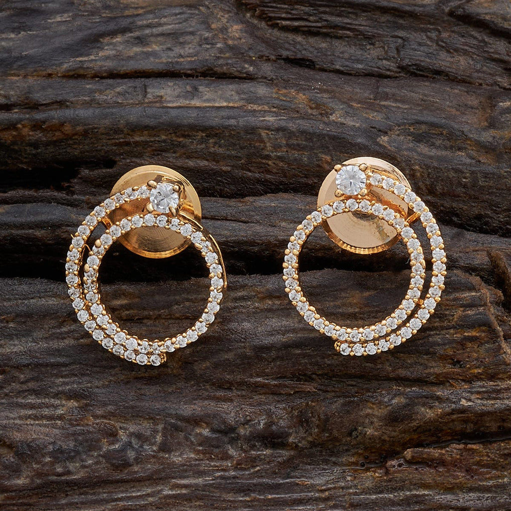 Zircon Earring Zircon Earring 160455