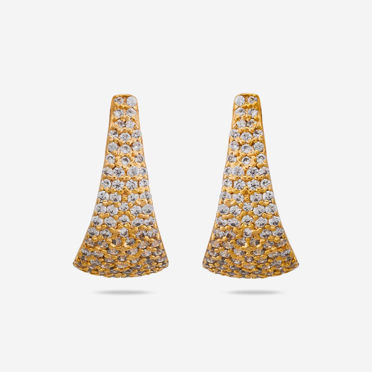 Zircon Earring Zircon Earring 163160