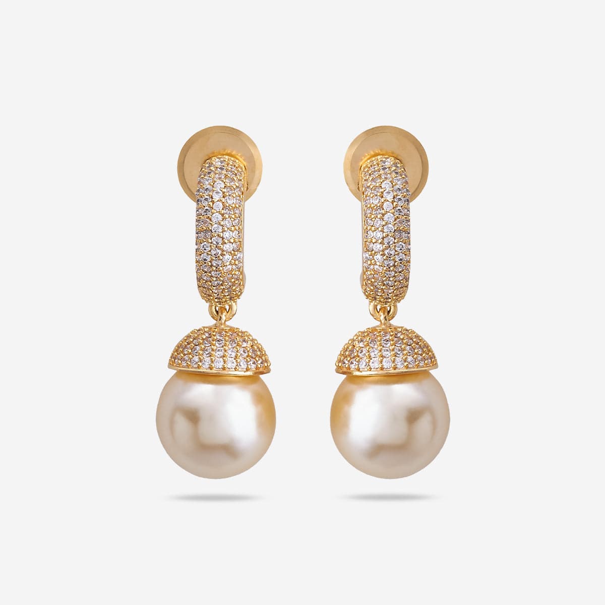 Zircon Earring Zircon Earring 163208