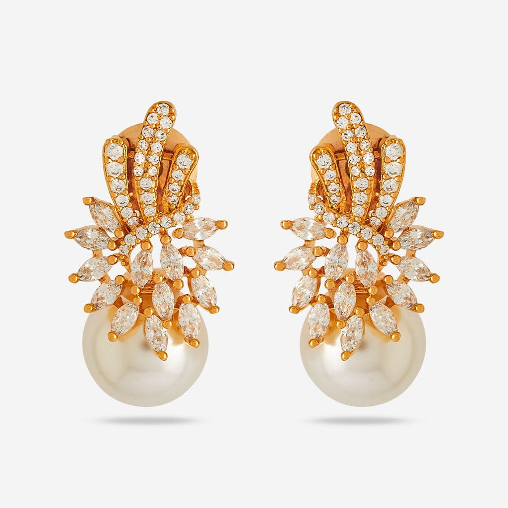 Kushal's Fashion Jewellery Earrings - Buy Kushal's Fashion Jewellery  Earrings online in India