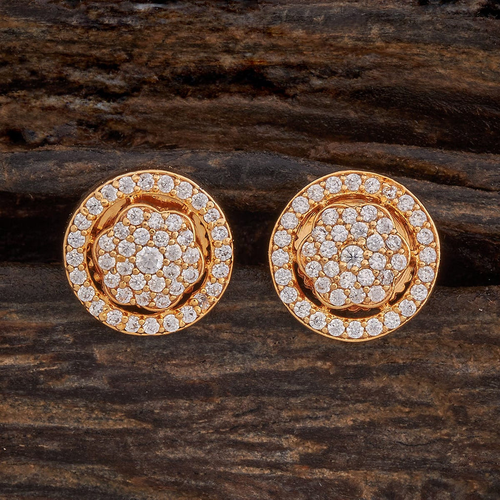 Zircon Earring Zircon Earring 170580