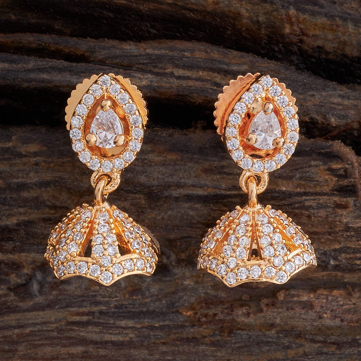 Zircon Earring Zircon Earring 170583