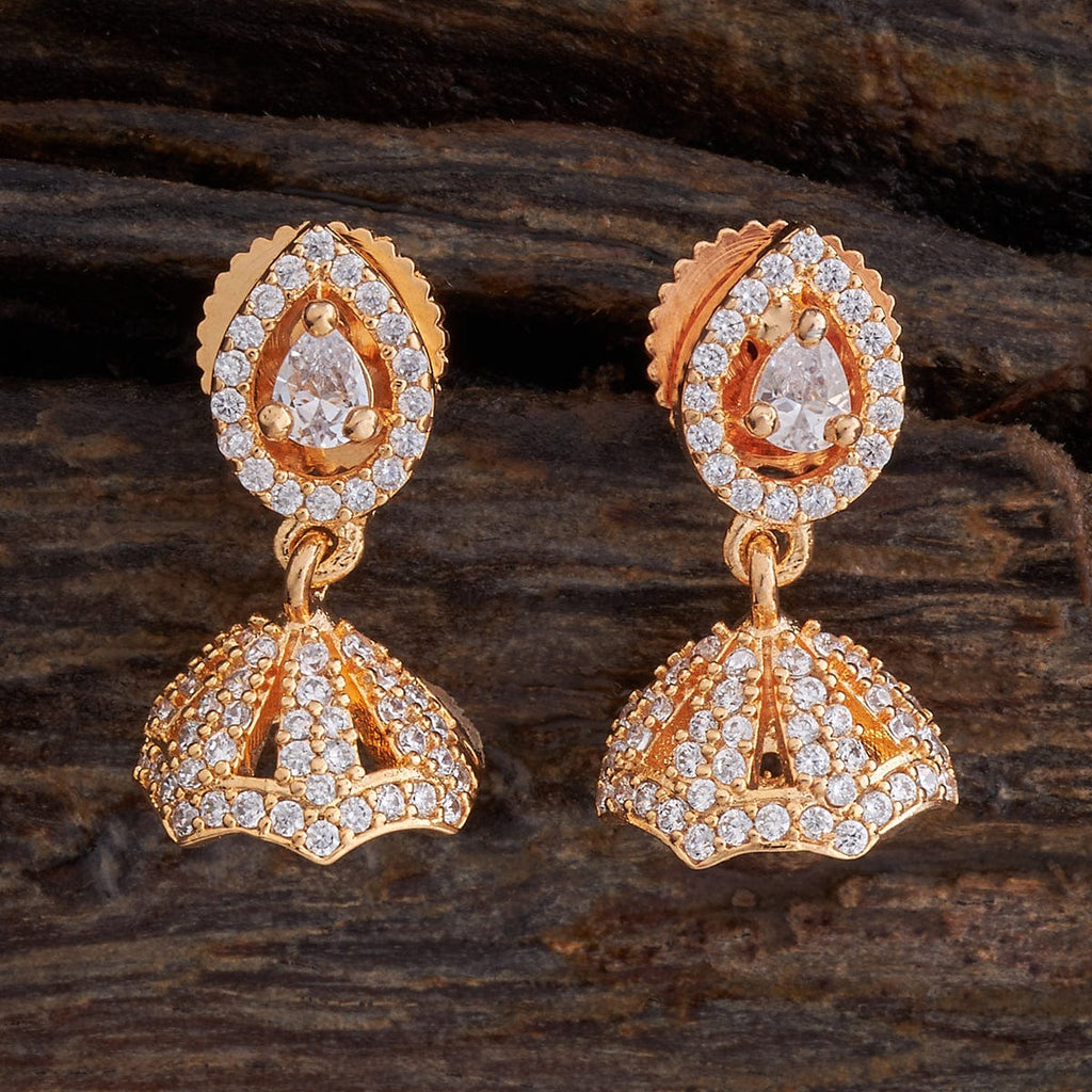 Zircon Earring Zircon Earring 170583
