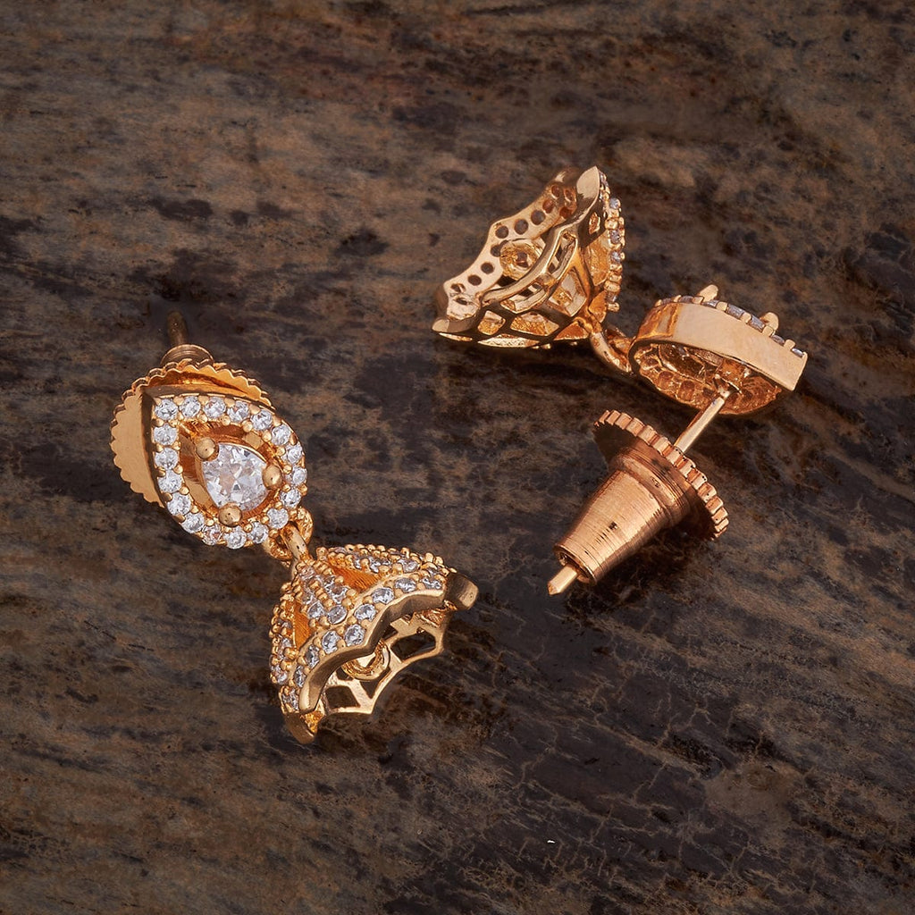 Zircon Earring Zircon Earring 170583