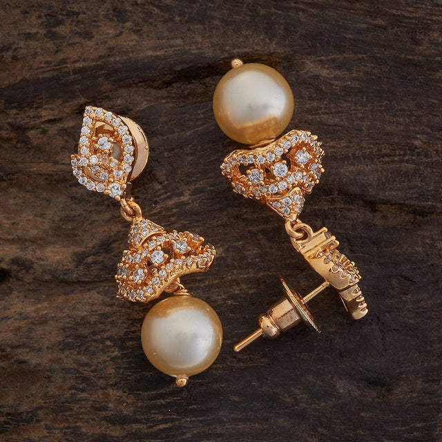 Zircon Earring Zircon Earring 170624