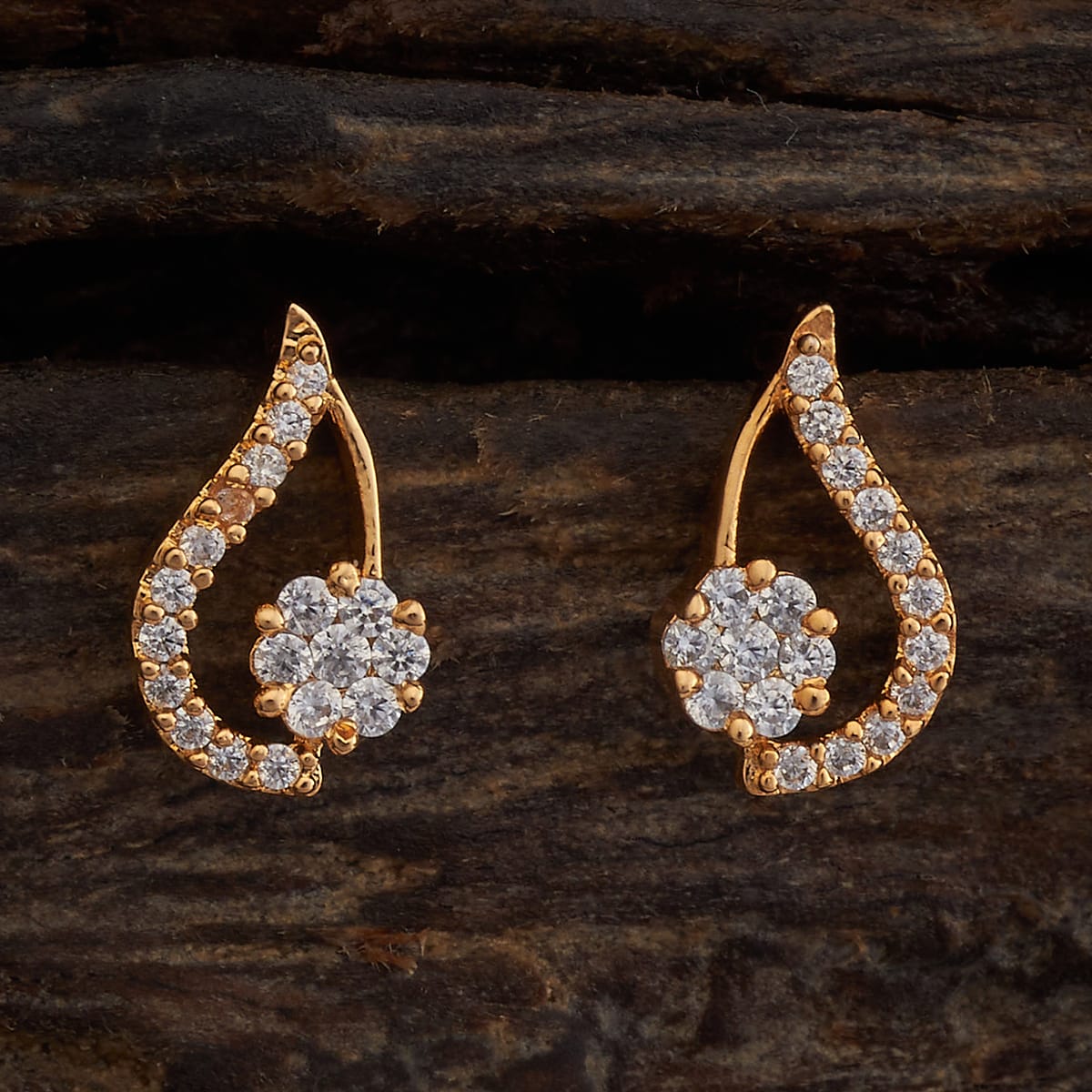 Zircon Earring Zircon Earring 170643
