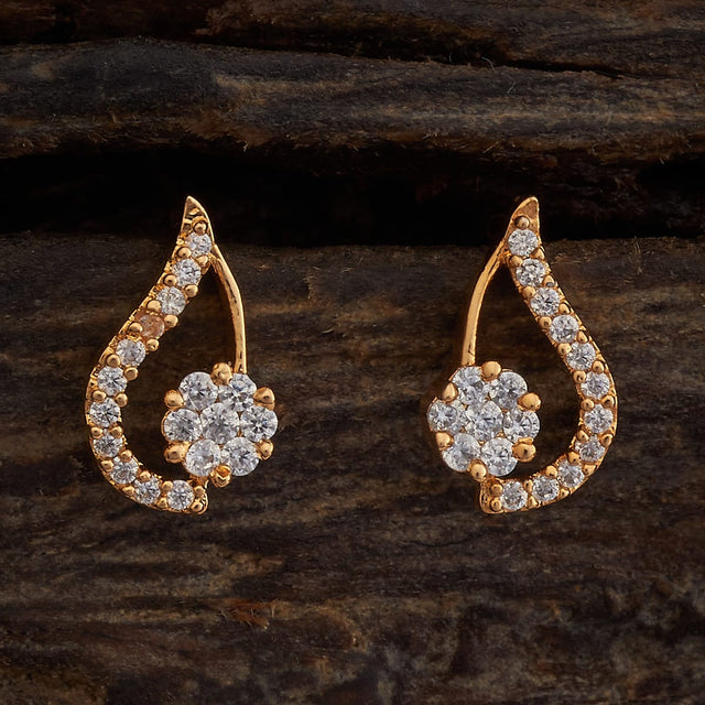 Zircon Earring Zircon Earring 170643