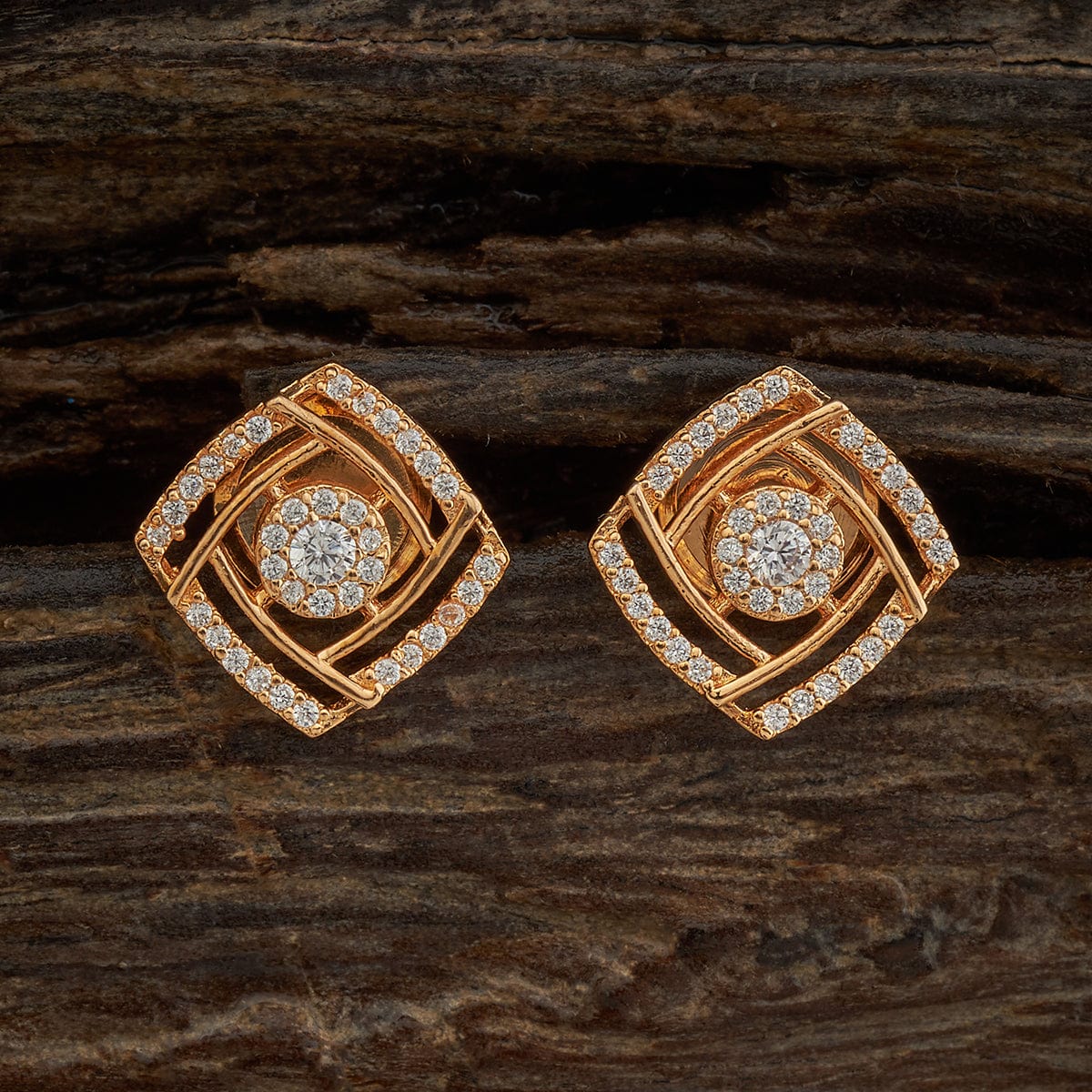 Zircon Earring Zircon Earring 170649