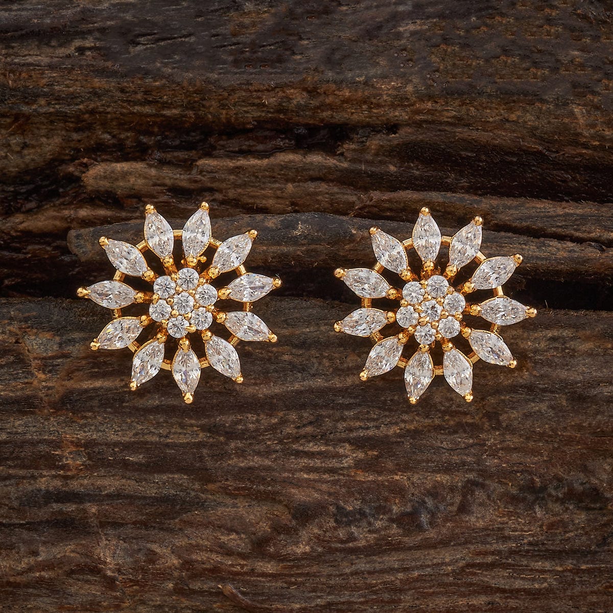 Zircon Earring Zircon Earring 170741