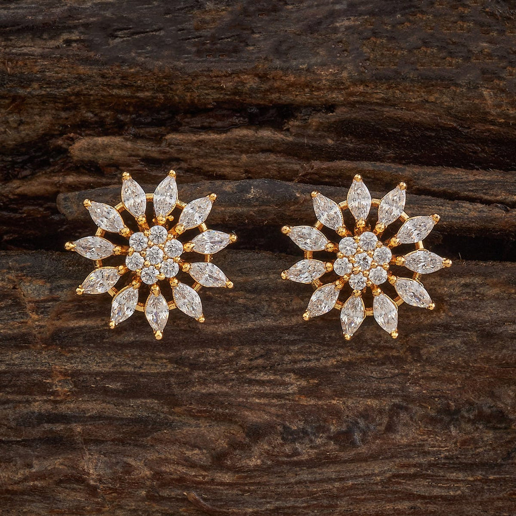 Zircon Earring Zircon Earring 170741