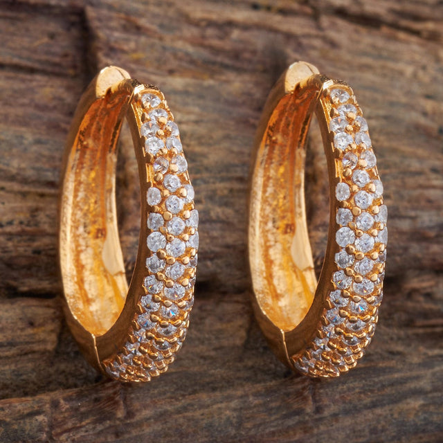 Zircon Earring Zircon Earring 172478
